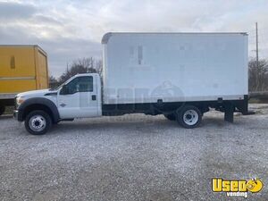 2011 Box Truck 4 Missouri for Sale