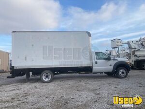 2011 Box Truck 5 Missouri for Sale