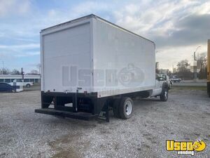 2011 Box Truck 6 Missouri for Sale