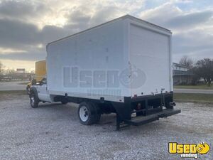 2011 Box Truck 7 Missouri for Sale