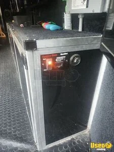 2011 Bravo Party / Gaming Trailer Electrical Outlets Tennessee for Sale