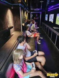 2011 Bravo Party / Gaming Trailer Interior Lighting Tennessee for Sale