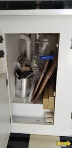 2011 C. Blue Concession Trailer Hand-washing Sink Kentucky for Sale