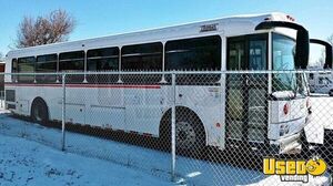 2011 Coach Bus Colorado Diesel Engine for Sale