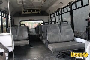 2011 Coachman 450 Shuttle Bus Shuttle Bus 11 Washington Gas Engine for Sale