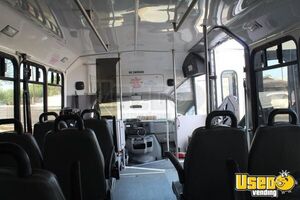 2011 Coachman 450 Shuttle Bus Shuttle Bus 9 Washington Gas Engine for Sale
