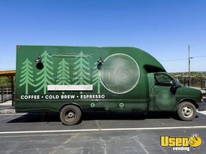 2011 Coffee & Beverage Truck Air Conditioning Tennessee for Sale