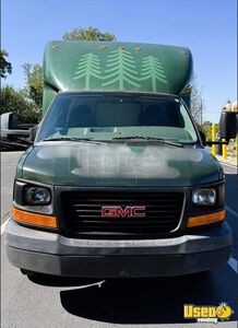 2011 Coffee & Beverage Truck Concession Window Tennessee for Sale