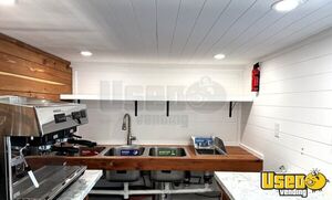 2011 Coffee & Beverage Truck Espresso Machine Tennessee for Sale