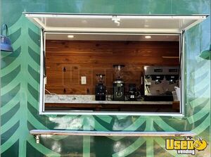 2011 Coffee & Beverage Truck Exterior Customer Counter Tennessee for Sale