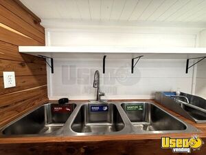 2011 Coffee & Beverage Truck Fire Extinguisher Tennessee for Sale
