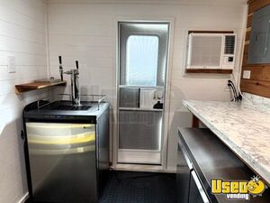 2011 Coffee & Beverage Truck Refrigerator Tennessee for Sale
