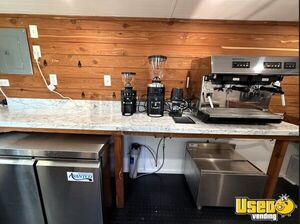2011 Coffee & Beverage Truck Shore Power Cord Tennessee for Sale