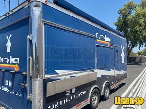 2011 Coffee Concession Trailer Beverage - Coffee Trailer Arizona for Sale