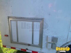 2011 Concession Trailer Concession Trailer Cabinets Tennessee for Sale