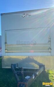 2011 Concession Trailer Concession Trailer Concession Window Tennessee for Sale