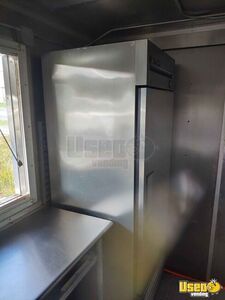 2011 Concession Trailer Concession Trailer Generator Texas for Sale