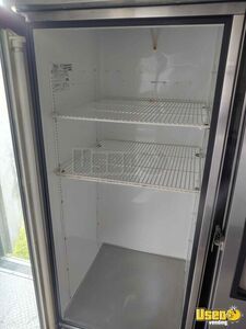 2011 Concession Trailer Concession Trailer Microwave Texas for Sale