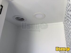 2011 Cozy Travel Trailer Mobile Hair & Nail Salon Truck 23 North Carolina for Sale