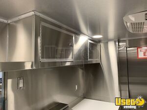 2011 Custom Built Kitchen Food Truck All-purpose Food Truck Exterior Lighting California for Sale
