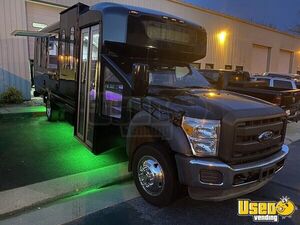 2011 Duramax All-purpose Food Truck Arkansas Diesel Engine for Sale