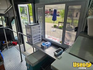 2011 Duramax All-purpose Food Truck Exterior Customer Counter Arkansas Diesel Engine for Sale