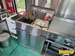2011 Duramax All-purpose Food Truck Generator Arkansas Diesel Engine for Sale