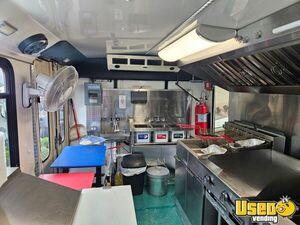 2011 Duramax All-purpose Food Truck Propane Tank Arkansas Diesel Engine for Sale