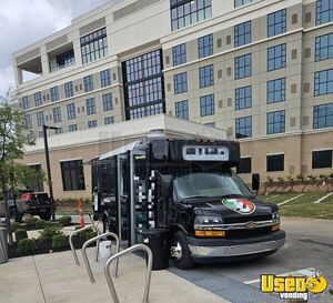 2011 Duramax All-purpose Food Truck Stainless Steel Wall Covers Arkansas Diesel Engine for Sale