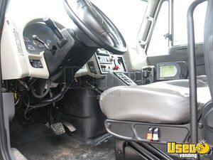 2011 Durastar International Dump Truck 6 Washington for Sale