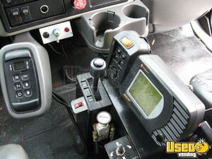 2011 Durastar International Dump Truck 8 Washington for Sale