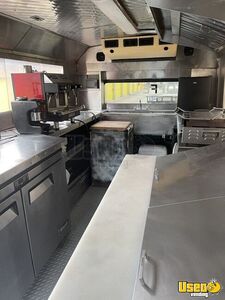 2011 E-350 All-purpose Food Truck All-purpose Food Truck Generator Texas Gas Engine for Sale