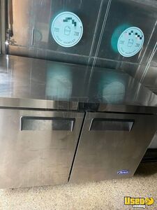 2011 E-350 All-purpose Food Truck Exhaust Fan Florida Gas Engine for Sale