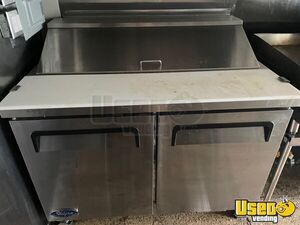 2011 E-350 All-purpose Food Truck Exterior Lighting Florida Gas Engine for Sale