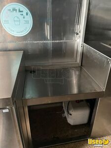 2011 E-350 All-purpose Food Truck Fire Extinguisher Florida Gas Engine for Sale