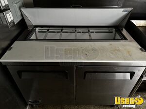 2011 E-350 All-purpose Food Truck Fryer Florida Gas Engine for Sale