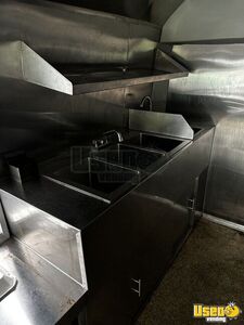 2011 E-350 All-purpose Food Truck Generator Florida Gas Engine for Sale