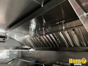 2011 E-350 All-purpose Food Truck Insulated Walls Florida Gas Engine for Sale