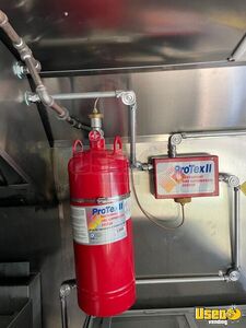 2011 E-350 All-purpose Food Truck Interior Lighting Florida Gas Engine for Sale