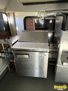 2011 E-350 Econoline Ice Cream Truck Electrical Outlets Tennessee Gas Engine for Sale