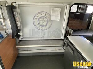 2011 E-350 Econoline Ice Cream Truck Hot Water Heater Tennessee Gas Engine for Sale