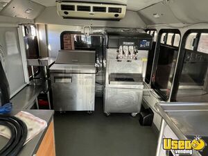 2011 E-350 Econoline Ice Cream Truck Shore Power Cord Tennessee Gas Engine for Sale