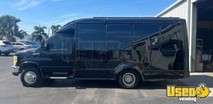 2011 Ford E-350 Party Bus | Private Special Events Bus for Sale in Florida!