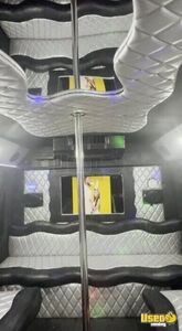 2011 E-350 Super Duty Party Bus 5 Georgia for Sale
