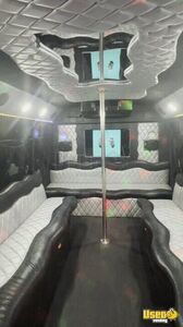 2011 E-350 Super Duty Party Bus 6 Georgia for Sale