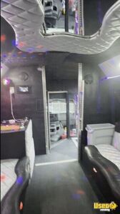 2011 E-350 Super Duty Party Bus 7 Georgia for Sale