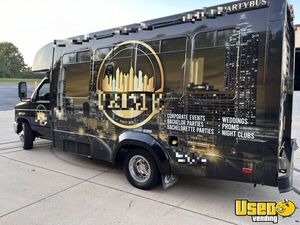 2011 E-350 Super Duty Party Bus Sound System Georgia for Sale