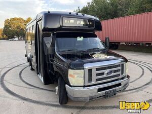 2011 E-350 Super Duty Party Bus Tv Georgia for Sale