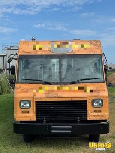 2011 E-450 Hybrid All-purpose Food Truck Cabinets North Carolina Gas Engine for Sale