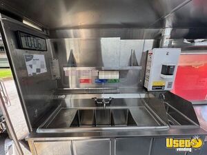 2011 E-450 Hybrid All-purpose Food Truck Electrical Outlets North Carolina Gas Engine for Sale
